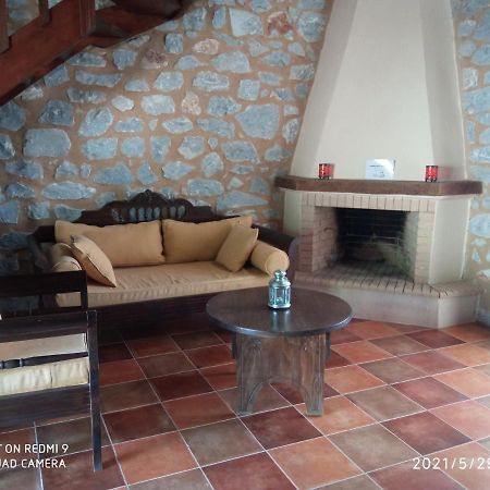 Villas Guest House วาธี ภายนอก รูปภาพ