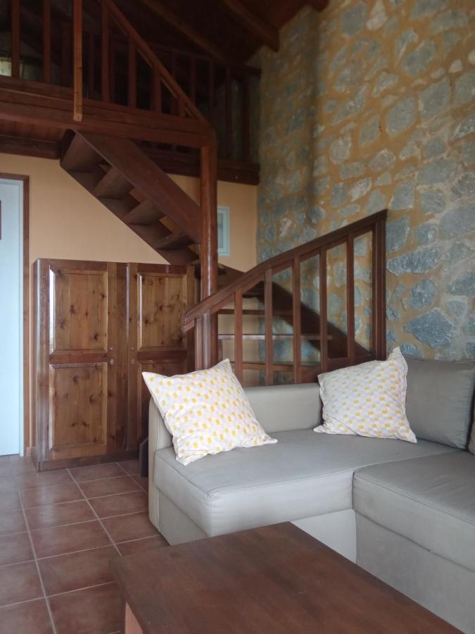Villas Guest House วาธี ภายนอก รูปภาพ